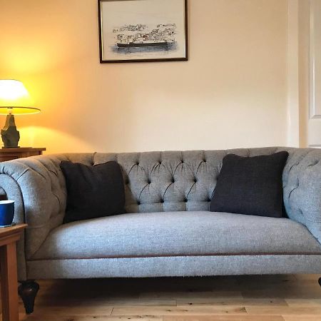 10 Berisay Place Stornoway  Dış mekan fotoğraf