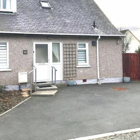 10 Berisay Place Villa Stornoway  Dış mekan fotoğraf