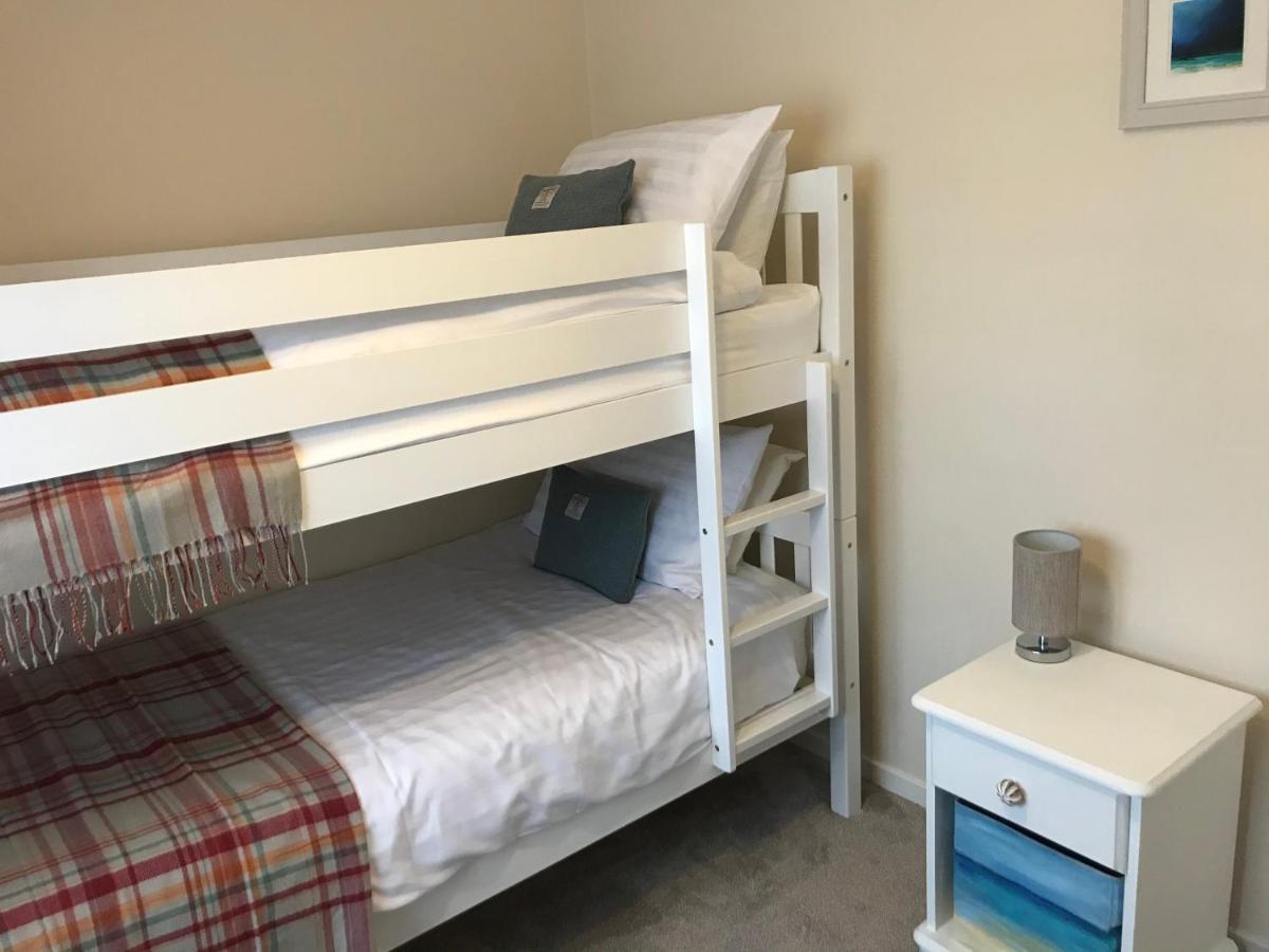 10 Berisay Place Stornoway  Dış mekan fotoğraf