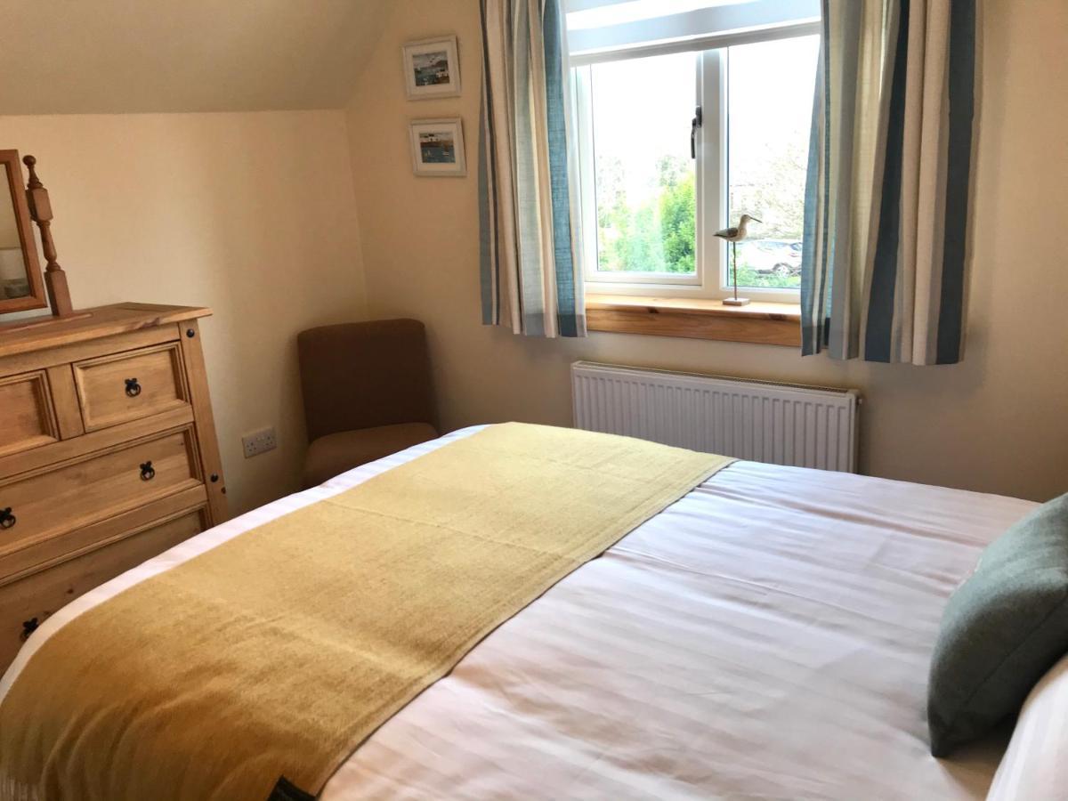 10 Berisay Place Stornoway  Dış mekan fotoğraf
