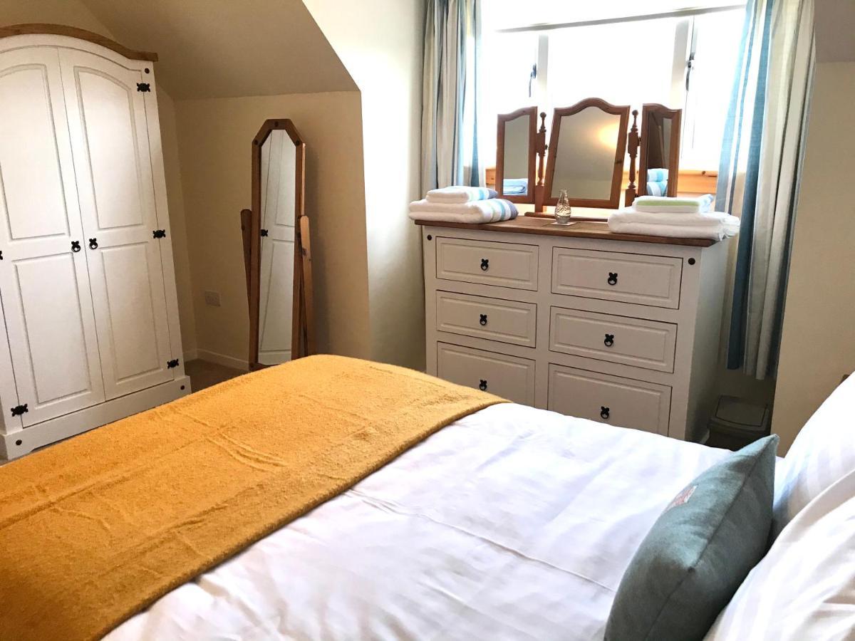 10 Berisay Place Stornoway  Dış mekan fotoğraf