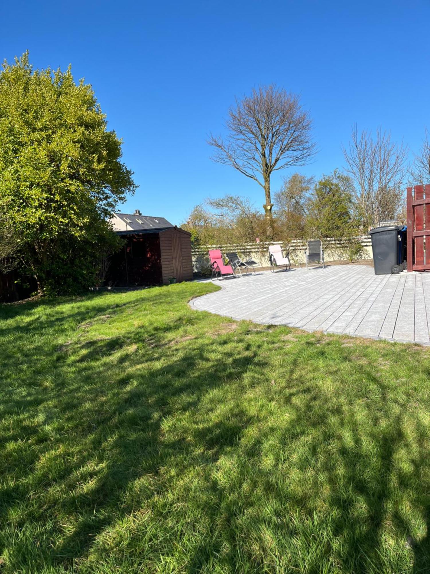 10 Berisay Place Stornoway  Dış mekan fotoğraf
